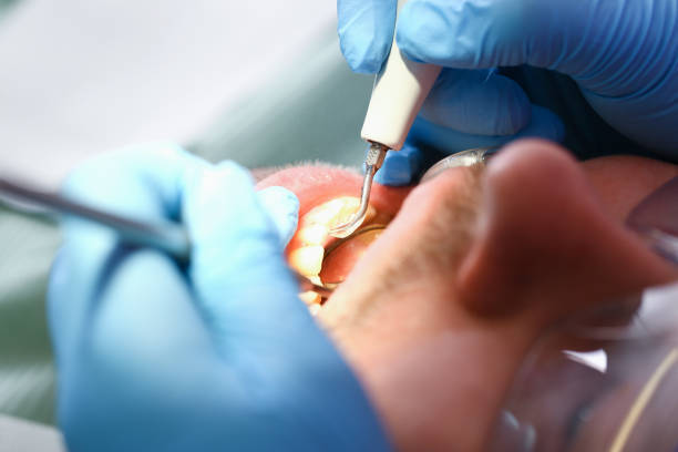 , TX Emergency Dental Service Company