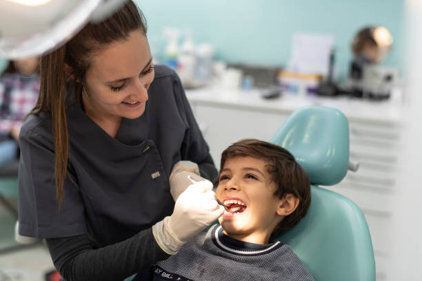 Best Emergency Treatment for Oral Infections in Olivarez, TX