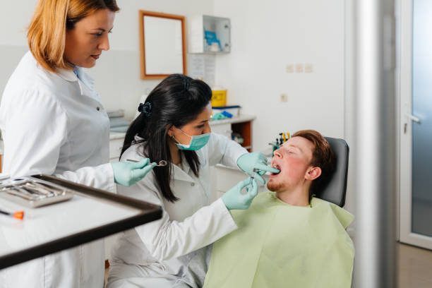 Best Emergency Orthodontic Repairs in Olivarez, TX